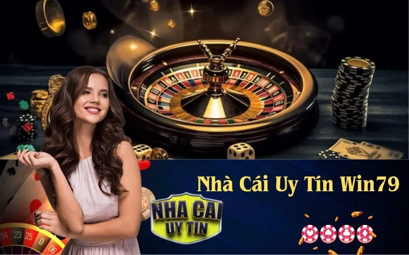 Nhà Cái Uy Tín Win79